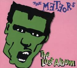 The Meteors : The Lost Album
